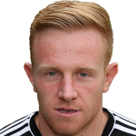 Mark Duffy profile photo