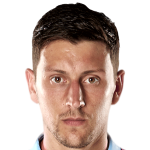 Profile photo of Tommy Elphick