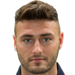 Profile photo of Gary Madine