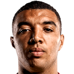 Profile photo of Troy Deeney