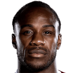 Michail Antonio profile photo