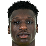 Profile photo of Abdoulaye Kamara