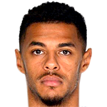 Profile photo of Andre Gray