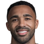 Profile photo of Callum Wilson