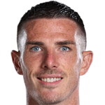 Profile photo of Ciaran Clark