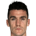 Profile photo of Darragh Lenihan