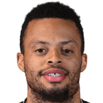 Profile photo of Jordan Cousins