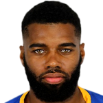 Profile photo of Ethan Ebanks-Landell