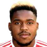 Britt Assombalonga profile photo