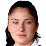 Profile photo of Dajana Spasojević