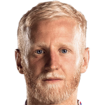 Profile photo of Will Hughes