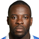 Profile photo of Christopher Samba