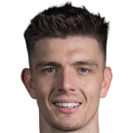 Nick Pope profile photo