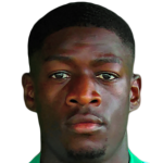 Alain Matoka profile photo