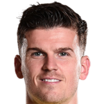 Sam Byram profile photo