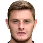 Jack O'Connell profile photo