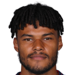 Tyrone Mings profile photo