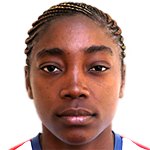 Alvina Njolle profile photo