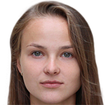 Profile photo of Margarita Yushko