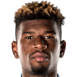 Profile photo of Aaron Tshibola