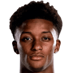 Profile photo of Demarai Gray