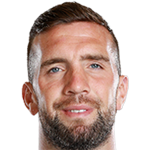 Profile photo of Shane Duffy