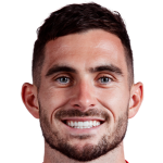 Profile photo of Lewis Cook