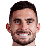 Lewis Cook profile photo