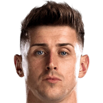 Tom Cairney profile photo