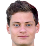 Daniil Siemiliet profile photo