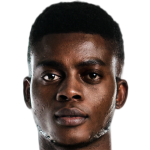 Olabanjo Ogunji profile photo