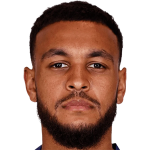 Joshua King profile photo