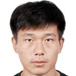 Profile photo of Zheng Xuejian