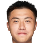 Profile photo of Jesse Yu