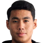 Adilet Nurlan uulu profile photo