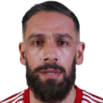 Ashkan Dejagah Profile Photo