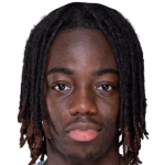 Ismaël Doukouré profile photo