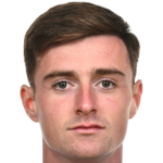 Ben McCormack profile photo