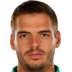 Ryan Dickson profile photo