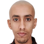 Profile photo of Ahmed Ba Haj
