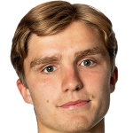 Jakob Hedenquist profile photo