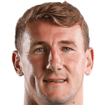 Profile photo of Kyle McFadzean