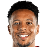 Profile photo of Korey Smith