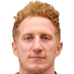 Profile photo of Dean Lewington