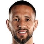 Profile photo of Conor Hourihane