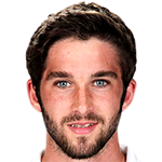 Will Grigg profile photo