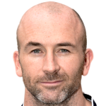 Paul Keegan Profile Photo