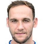 Danny Gardner profile photo