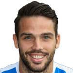 Brad Inman profile photo