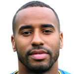 Tyrone Barnett Profile Photo